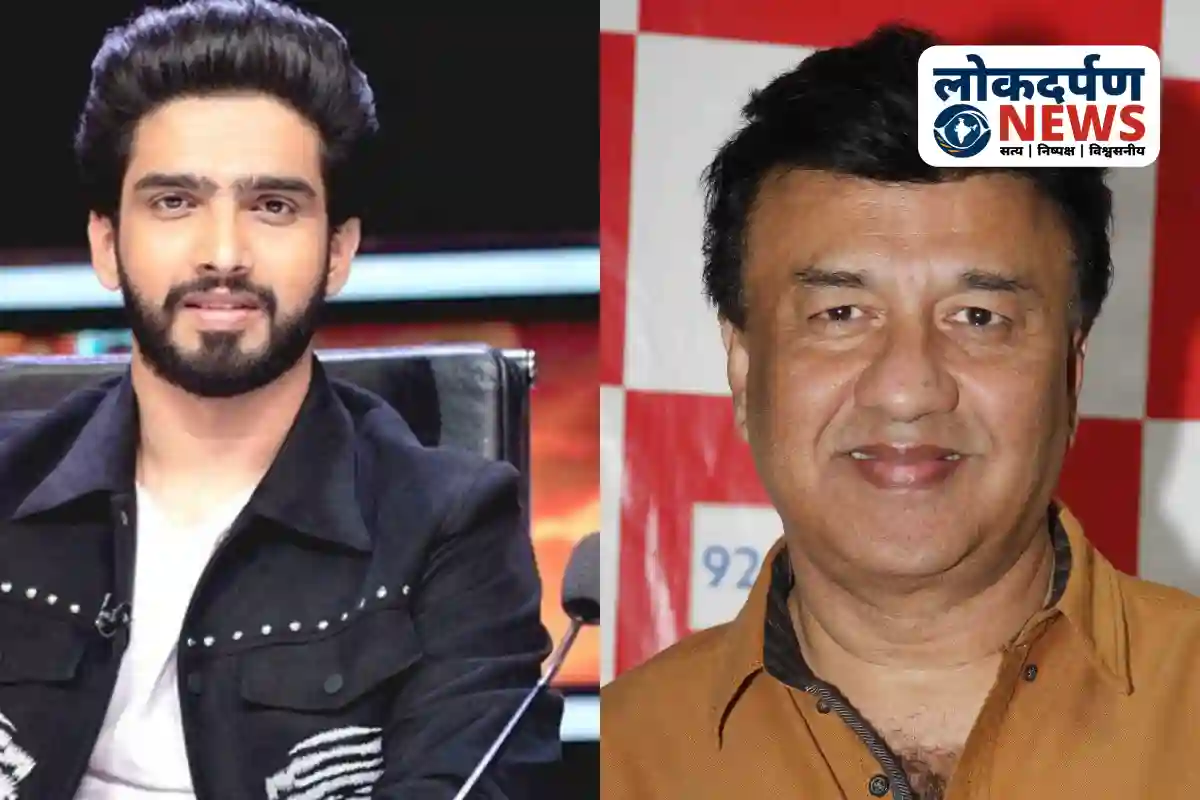 Anu Malik reaction on Amaal Malik family controversy Bigg Boss 19