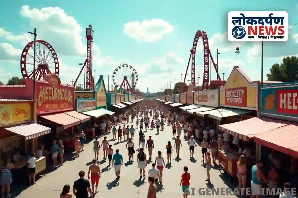 Gorakhpur Nath Theme Park: 10-hectare park to be developed near Chilua Tal