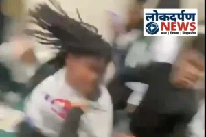 गोरखपुर में स्कूल गेट पर छात्र पर जानलेवा हमला, तीन आरोपी छात्र पकड़े गए