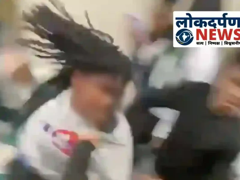 गोरखपुर में स्कूल गेट पर छात्र पर जानलेवा हमला, तीन आरोपी छात्र पकड़े गए