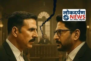 मुश्किल में अक्षय कुमार और अरशद वारसी, ‘जॉली एलएलबी 3’ को लेकर कोर्ट का समन