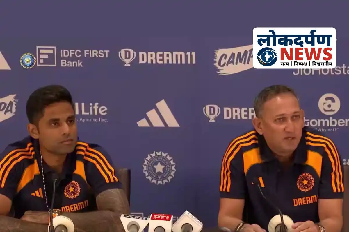 Team India Asia Cup 2025 squad announced with major changes after T20 World Cup
