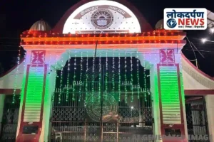 डीडीयू का 44वां दीक्षांत समारोह कल, पूर्वाभ्यास से पूरी होंगी तैयारियां