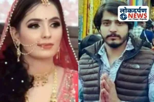 निक्की भाटी दहेज हत्या कांड: गर्लफ्रेंड संग भी मारपीट कर चुका था विपिन, दर्ज हुई थी FIR