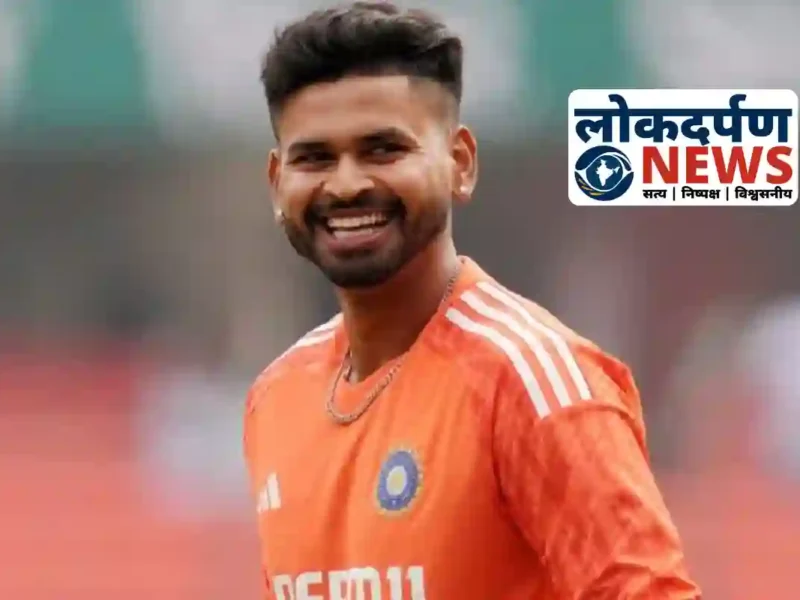 Asia Cup 2025: श्रेयस अय्यर की अनदेखी पर भड़के दिग्गज, चयनकर्ताओं पर पक्षपात का आरोप
