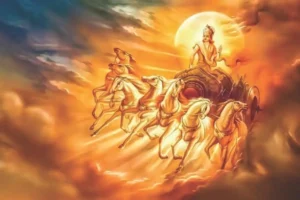 Surya Dev Aarti Lyrics in Hindi: सूर्यदेव की आरती, ॐ जय सूर्य भगवान जय हो दिनकर भगवान
