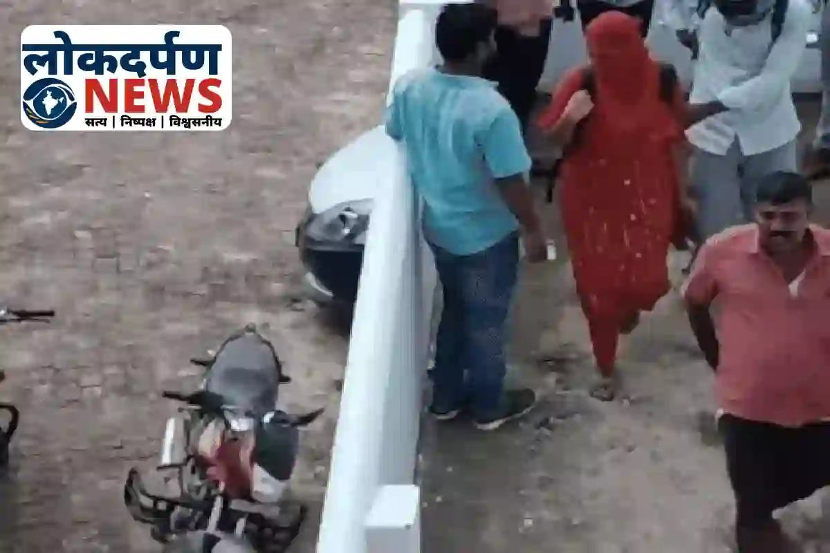Gorakhpur ke hotel par chhapa, bhaagte dikhe premiyon ke jode
