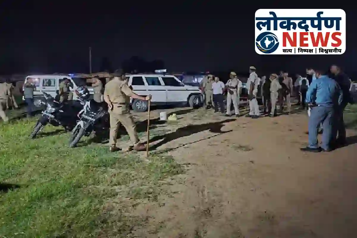 BJP vidhayak ke bhai par CM Yogi par abhadr tippani ke baad 6 FIR darj