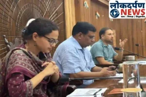 गोरखपुर नगर निगम सख्त: घर-घर कचरा वसूली में अब किरायेदार और दुकानदार भी होंगे शामिल