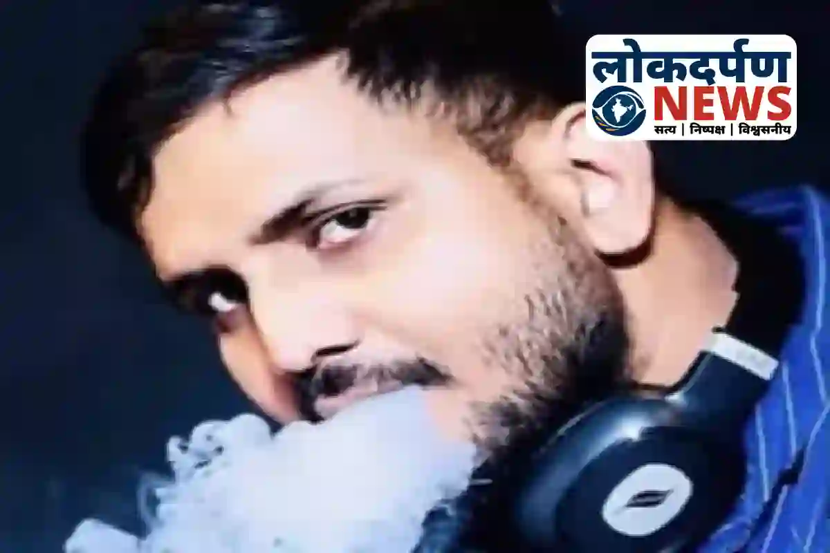 Gorakhpur mein Instagram par ladkiyon ko phansane wala gangster Rajan urf Wasim Ahmed pakda gaya