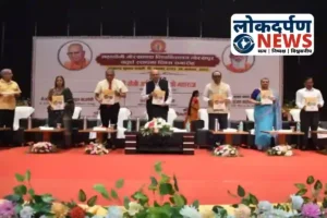 सीएम योगी के विजन से रोल मॉडल बना महायोगी गोरखनाथ विश्वविद्यालय