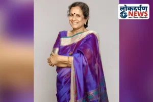 78 साल से एक्टिंग कर रही हूँ, मुझे ऑडिशन की ज़रूरत नहीं!” – उषा नाडकर्णी का बड़ा बयान