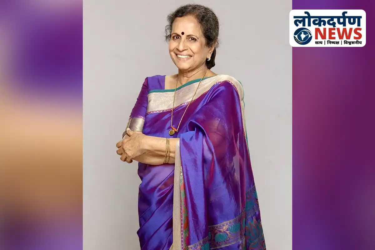 Actress Usha Nadkarni criticises audition culture in Bollywood