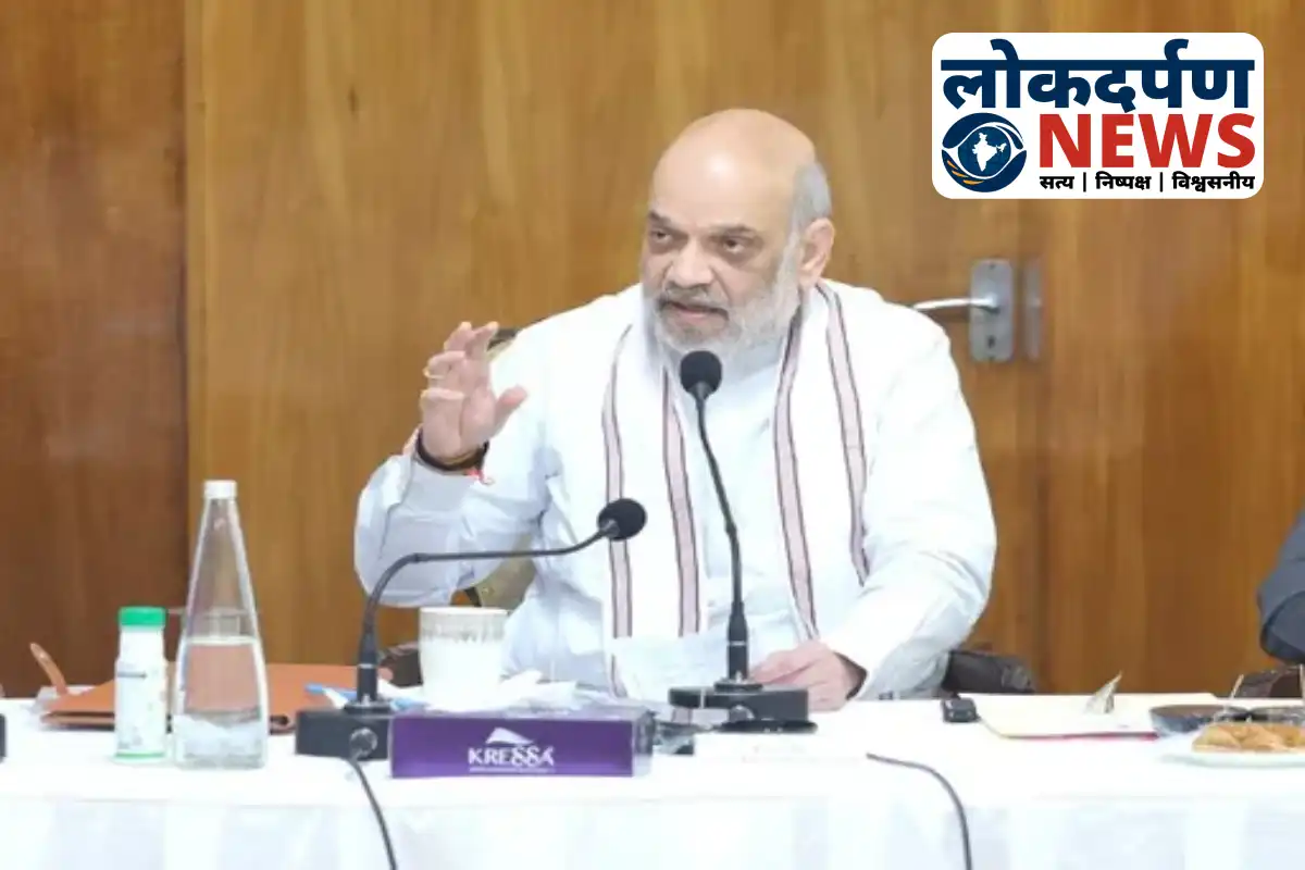 Amit Shah J&K visit controversy Omar Abdullah sidelined debate