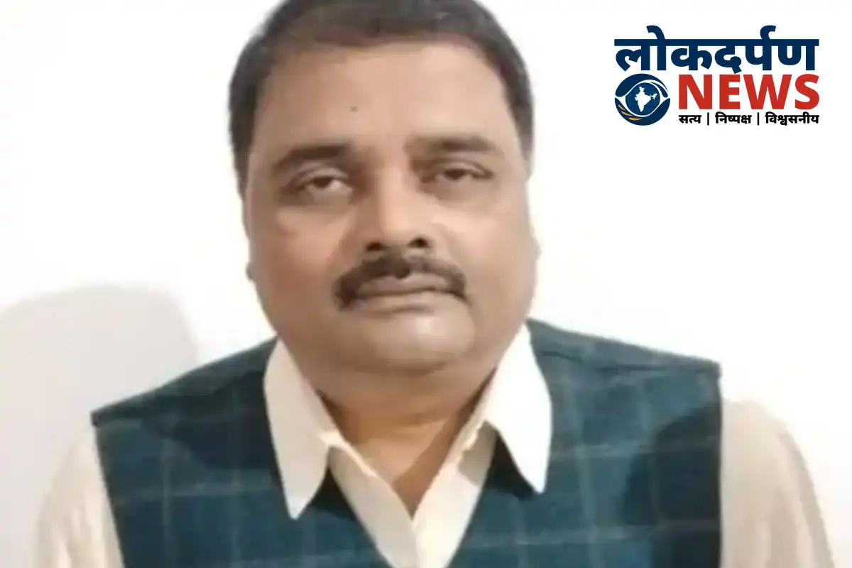 BJP MLA’s brother Bhole Singh gets bail in CM remark case
