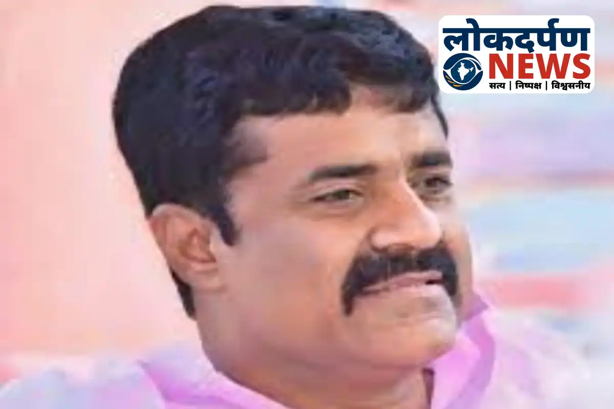 BJP leader GM Singh and OP Jalan face-off over Kedar Singh statue issue (1)