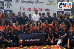 Gorakhpur News : गोरखपुर में CISCE राष्ट्रीय थ्रो बॉल टूर्नामेंट संपन्न, यूपी ने जीता अंडर-14 का स्वर्ण, कर्नाटक ने अंडर-17 और 19 में मारी बाज़ी