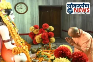 गोरखपुर पहुंचे मुख्यमंत्री योगी आदित्यनाथ: 2251 करोड़ की परियोजनाओं की सौगात, सांस्कृतिक व धार्मिक कार्यक्रमों में करेंगे शिरकत