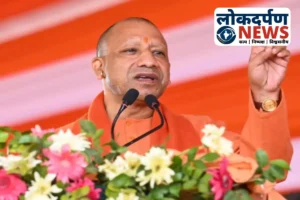 Gorakhpur News : त्योहारों पर सुरक्षा व्यवस्था सख्त, गोरखपुर पहुंचे सीएम योगी ने दिए अधिकारियों को कड़े निर्देश, यातायात और रोशनी पर रहेगा विशेष जोर