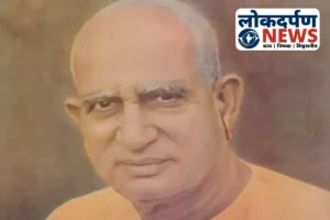 Gorakhpur News : ब्रह्मलीन महंत दिग्विजयनाथ की 56वीं पुण्यतिथि पर आज श्रद्धांजलि सभा