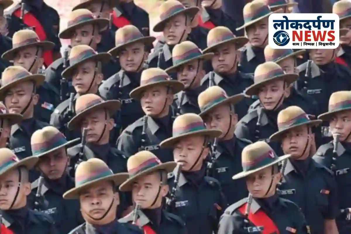 CM Yogi and CDS to lay foundation stone of Gorkha Museum in Gorakhpur