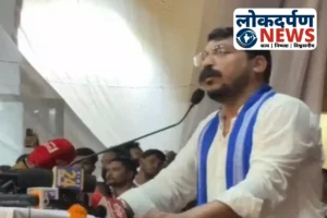 Gorakhpur News : गोरखपुर हत्या पर भड़के चंद्रशेखर – योगी सरकार को ठहराया जिम्मेदार, कानून-व्यवस्था पर साधा निशाना