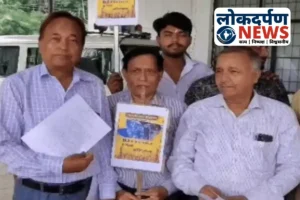 Gorakhpur News: डीजे की तेज आवाज से परेशान शहरवासी: डीएम से की सख्त कार्रवाई की मांग