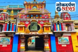 Gorakhpur News: शारदीय नवरात्र: गोरखपुर गीताप्रेस ने प्रकाशित की पांच लाख से अधिक श्रीदुर्गासप्तशती की प्रतियां