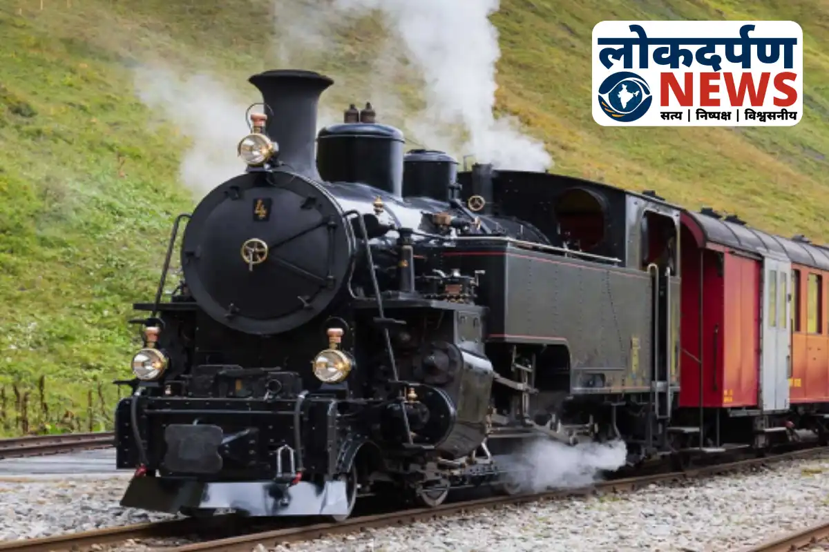 Delhi-Sitamarhi Puja Special train via Gorakhpur announced