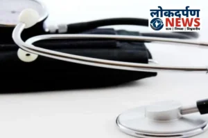 दिल्ली सरकारी अस्पताल की डॉक्टर ने वेतन लेते हुए कनाडा में फिल्म बनाई, स्वास्थ्य मंत्रालय ने भेजा नोटिस