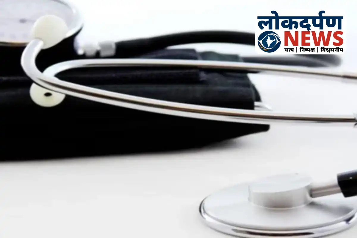 Dr. Manju Subbarwal under Ministry investigation for unauthorized absence