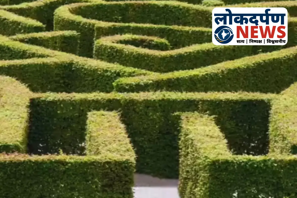 Ecological park project plan for Gorakhpur