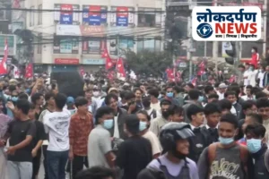 Gorakhpur News : गोरखपुर से नेपाल टूर कैंसिल: बॉर्डर सील और हिंसा का असर