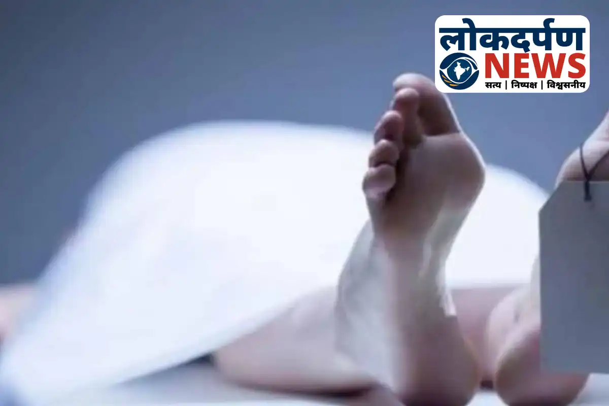 Family protest after woman dies during surgery in Gorakhpur hospital
