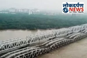 दिल्ली में यमुना बाढ़ का कहर: कश्मीरी गेट और राहत शिविर जलमग्न