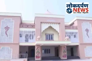Gorakhpur News : गोरखपुर में 4 नए कल्याण मंडपम बनेंगे, नगर निगम और GDA मिलकर करेंगे निर्माण, 1.152 हेक्टेयर भूमि चिह्नित