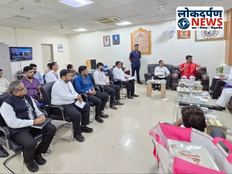 गोरखपुर एयरपोर्ट 24/7: नए शहरों से जुड़ेगी nonstop उड़ानें, परिसर में स्थापित होगी गुरु गोरखनाथ की प्रतिमा