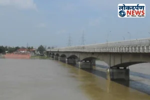 गोरखपुर में दर्दनाक हादसा: खेलते-खेलते सरयू नदी में डूबा 7 साल का मासूम, एनडीआरएफ की रेस्क्यू टीम तलाश में जुटी