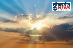 Gorakhpur News : गोरखपुर में रिकॉर्ड गर्मी, अगले पांच दिन बारिश की संभावना
