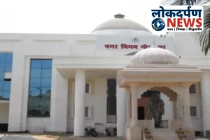 Gorakhpur News : गोरखपुर स्वच्छ वायु सर्वेक्षण 2025 में पांचवें स्थान पर