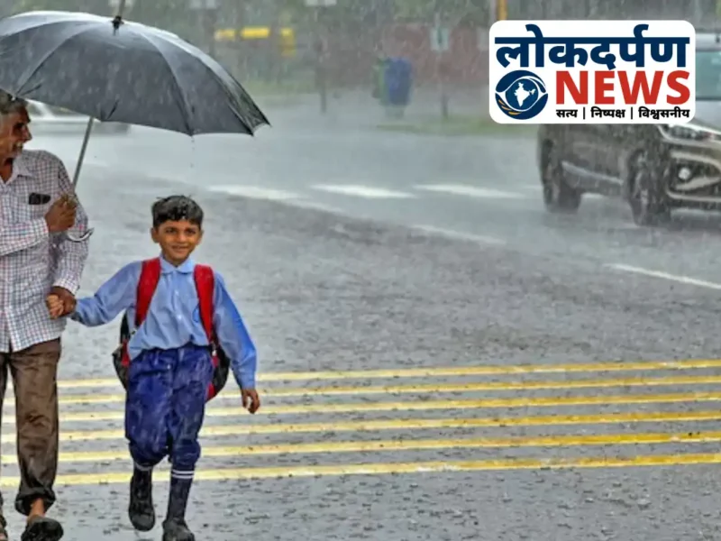 Gorakhpur News: गोरखपुर में बदला मौसम का मिजाज