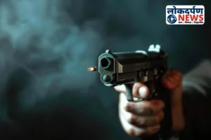 Gorakhpur News : गोरखपुर में ठेकेदार ने B.Sc छात्र पर चलाईं 7 गोलियां, यूट्यूब से सीखा मर्डर का तरीका, पुलिस ने आरोपी को किया गिरफ्तार