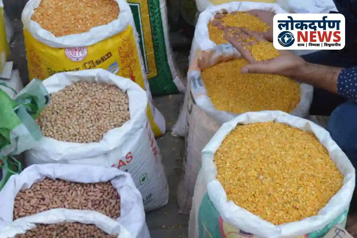 Gorakhpur court punishes traders in 20-year-old food adulteration cases