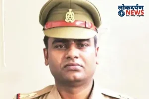 पिपराइच थाना प्रभारी सहित कई पुलिसकर्मी निलंबित, NEET छात्र की हत्या में लापरवाही का मामला