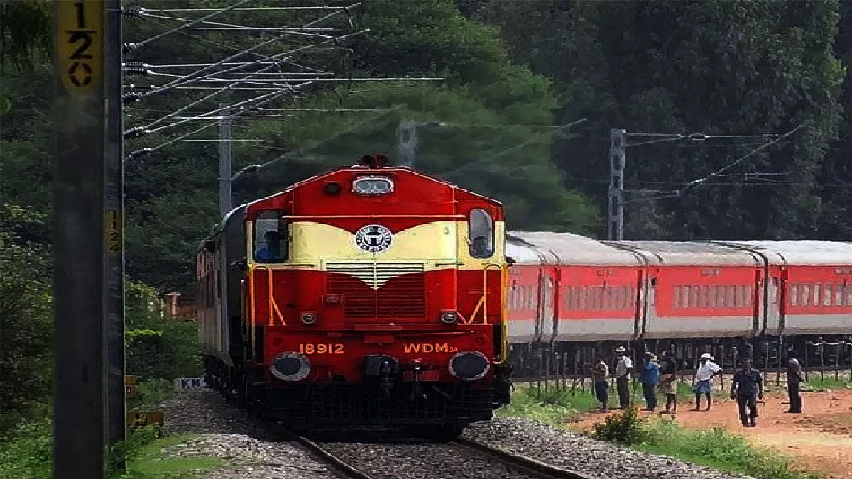 Gorakhpur railway mega block ends, trains resume
