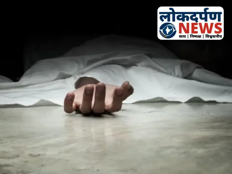 Gorakhpur News : गोरखपुर में सड़क हादसे में युवक की मौत, दूसरा गंभीर घायल