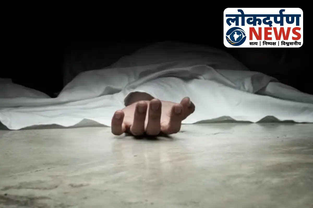 Gorakhpur road accident at Chakiya Tiraha | Gorakhpur News