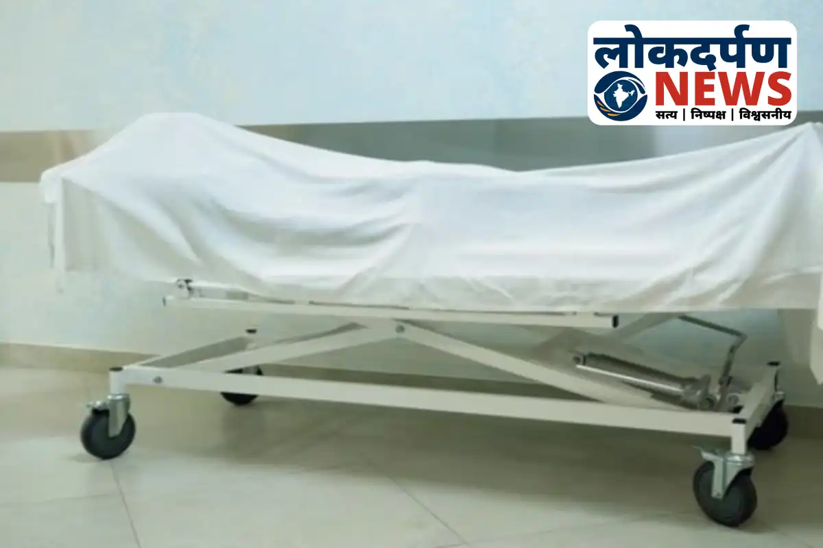 Gorakhpur trader found dead in car on Lucknow-Agra Expressway