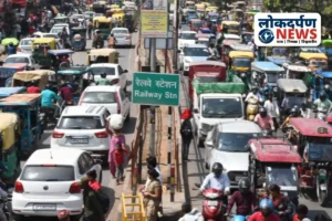 Gorakhpur News: नाबालिगों पर ई-रिक्शा प्रतिबंध और यातायात सुधार के लिए जिलाधिकारी के सख्त निर्देश