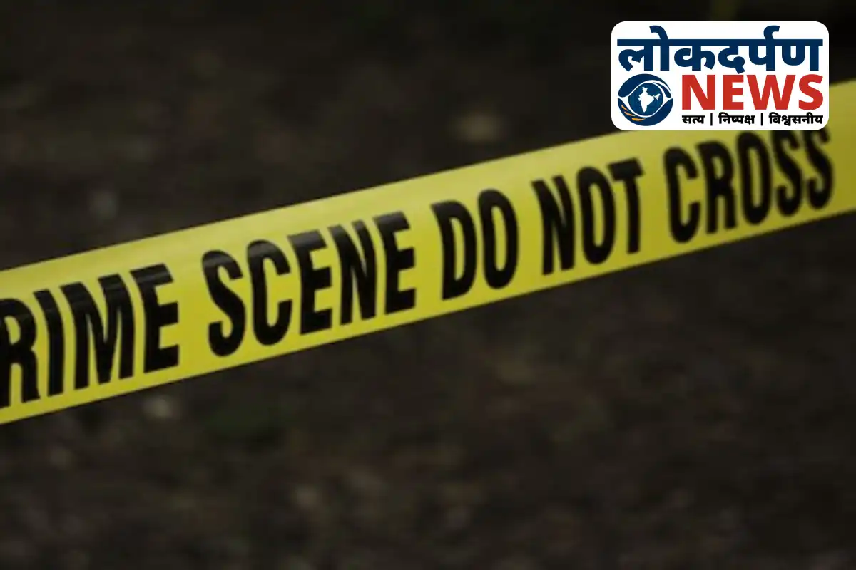 Gurugram residential area where love murder plot unfolded